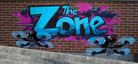 The Zone FPV Drone Simulator Build 20173332 cover art