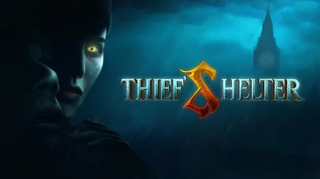 THIEFS SHELTER (TENOKE) Build 20399140 cover art