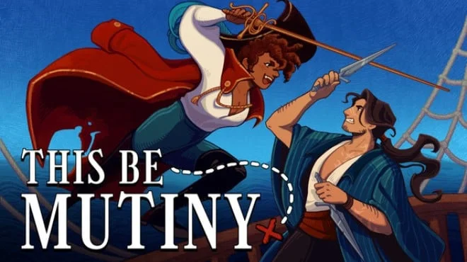This Be Mutiny (TENOKE) Build 20231444 cover art