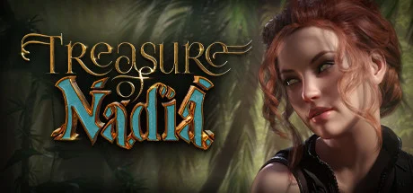 Treasure of Nadia Build 20201319 cover art