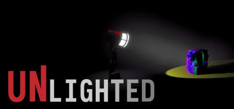 Unlighted Build 20242772 cover art