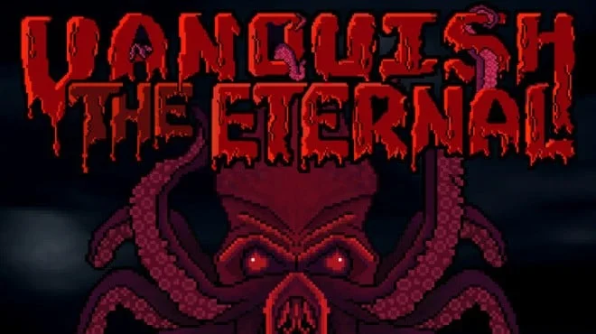 Vanquish The Eternal (TENOKE) Build 20315826 cover art