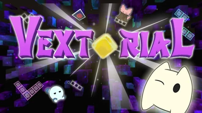 Vextorial (TENOKE) Build 20249066 cover art