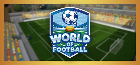 World of Football v0.10.5.2 cover art