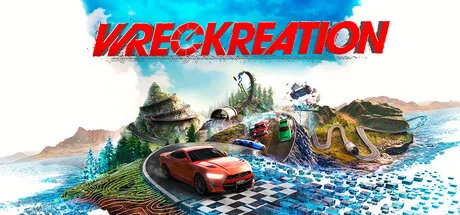 Wreckreation v1.7.0.152354 + Update (RUNE) cover art