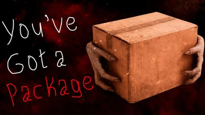 Youve Got a Package Build 20461631 cover art