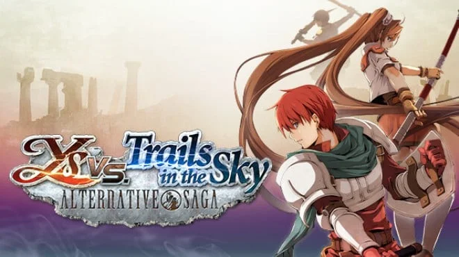 Download Ys vs Trails in the Sky Alternative Saga (TENOKE) Build 20347223
