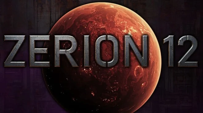 Zerion 12 (TENOKE) Build 19861785 cover art