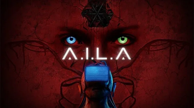 AILA (TENOKE) Build 20884084 cover art
