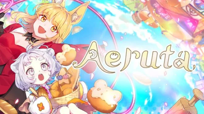 Aeruta Build 20677302 cover art