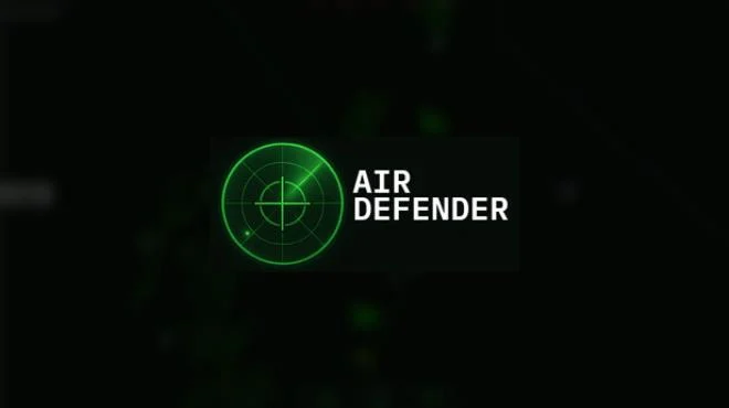 Air Defender Build 20991591 cover art