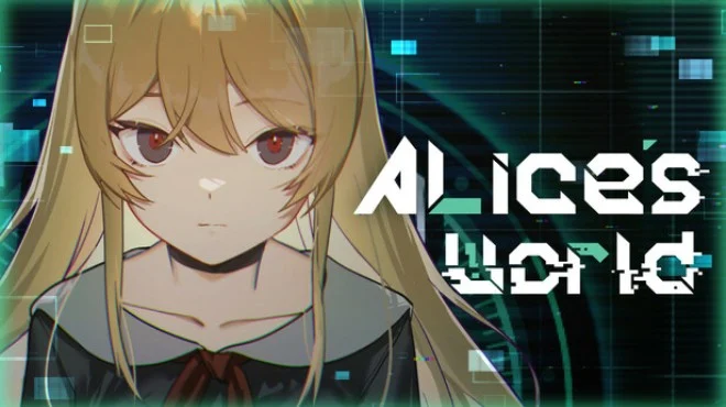 Alices World (TENOKE) Build 20952914 cover art