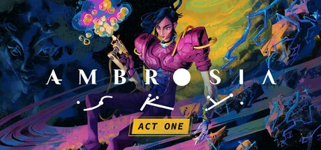 Ambrosia Sky Build 20770397 (Act One) cover art