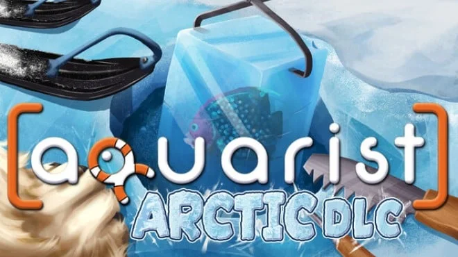 Aquarist Arctic (TENOKE) Build 20830229 cover art
