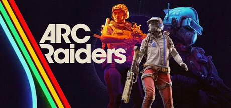 ARC Raiders Build 20609853 cover art