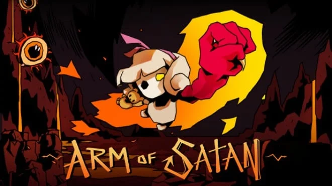Arm of Satan Chapter 1 Build 20622224 cover art