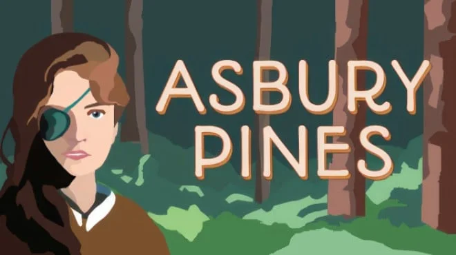 Asbury Pines Build 21640542 cover art