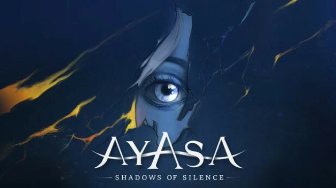 Ayasa Shadows of Silence (TENOKE) Build 20986812 cover art