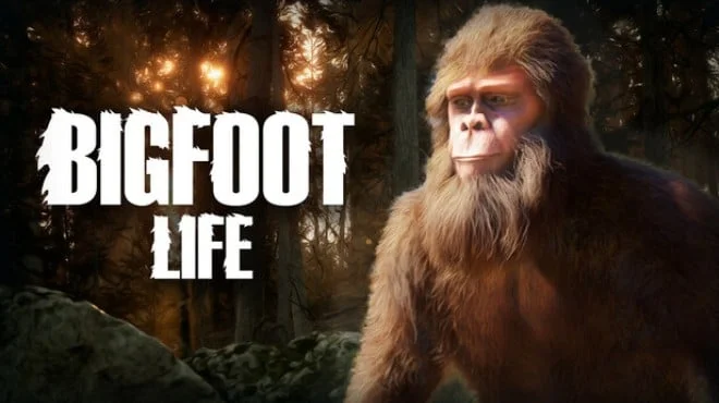 Bigfoot Life (TENOKE) Build 20564380 cover art