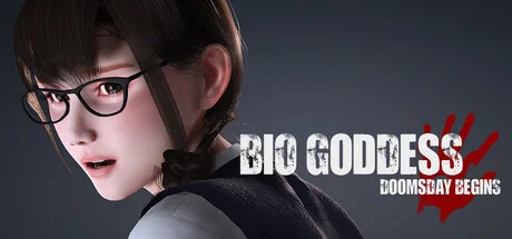 Bio Goddess Doomsday Begins v1.6.11 (Build 21353625) cover art