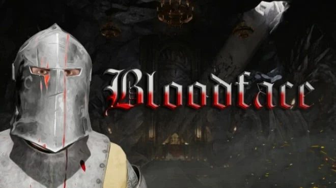 Bloodface (TENOKE) Build 20971305 cover art