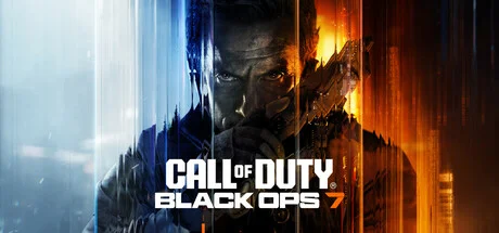 Call of Duty Black Ops 7 Vault Edition (Build 20661762) Steam-Rip cover art
