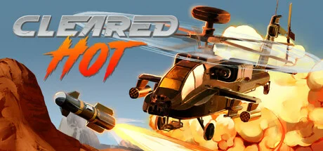 Cleared Hot v0.2.4.17671 cover art