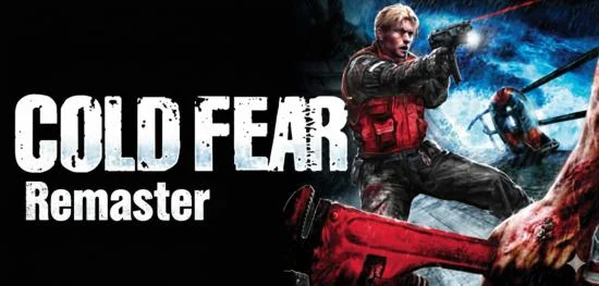 Cold Fear Remaster v1.0 (85864) GOG cover art