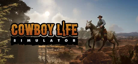 Cowboy Life Simulator Build 23253249 cover art