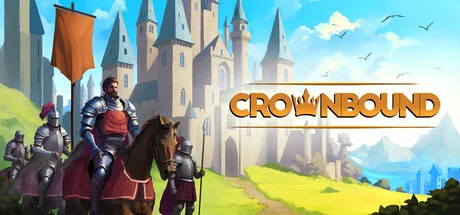 Crownbound Fantasy Kingdom Sim Build 20918275 cover art