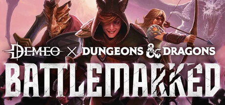 Demeo x Dungeons and Dragons Battlemarked Build 20876751 cover art