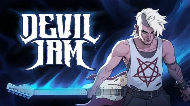 Devil Jam (TENOKE) Build 20649982 cover art