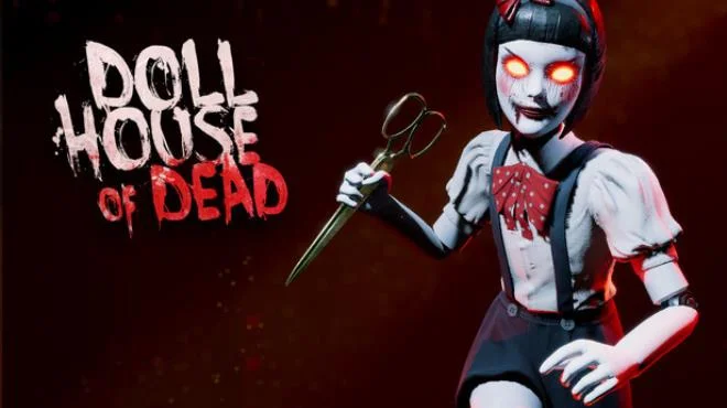 Dollhouse of Dead Build 20712774 cover art