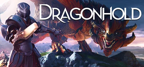 Dragonhold Build 20778080 cover art