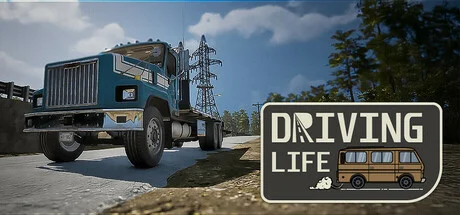 Download Driving Life Build 20805451