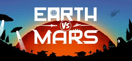 Earth vs Mars v1.0.1.4208340 cover art