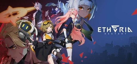Download Etheria Restart Build 20183375