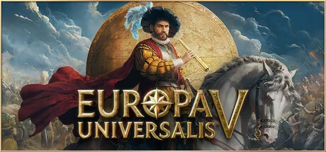 Europa Universalis 5 v3.11 + all DLC (Premium Edition) cover art