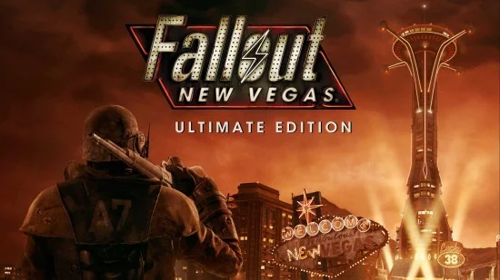 Fallout New Vegas Extended Edition v07.11.25 cover art