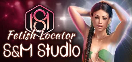 Fetish Locator S&M Studio Build 20902129 cover art
