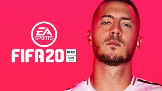 FIFA 20 v1.0.66.8249