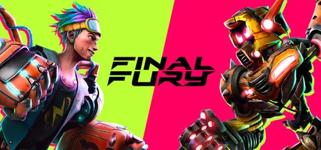 FINAL FURY Build 20237535 cover art