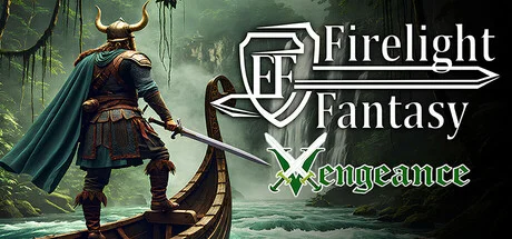 Firelight Fantasy Vengeance Build 17341664 cover art