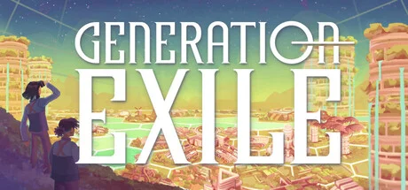 Generation Exile v0.5.0h cover art