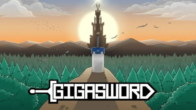 GIGASWORD v1.2.1 cover art