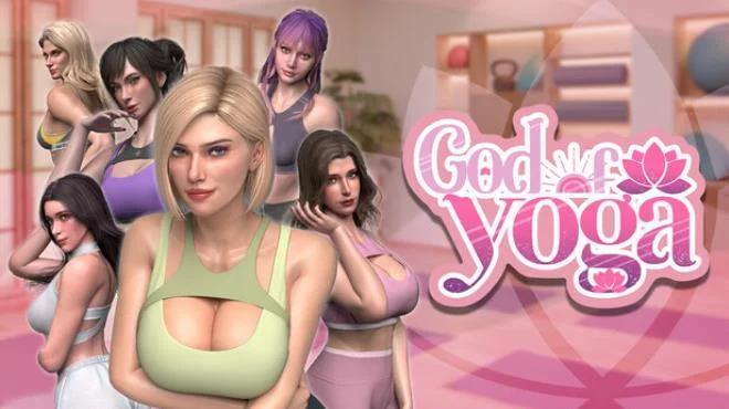 God of Yoga Build 20617926 cover art