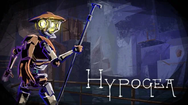Hypogea Build 21192301 cover art