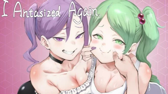 I Antasized Again Build 20638632 cover art