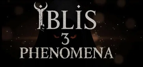 Iblis3 Phenomena v02.1 cover art