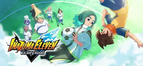 INAZUMA ELEVEN Victory Road v6.0.1 (RUNE) cover art